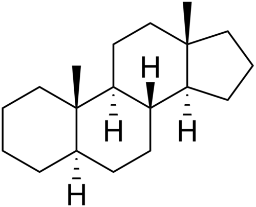 5α-أندروستان