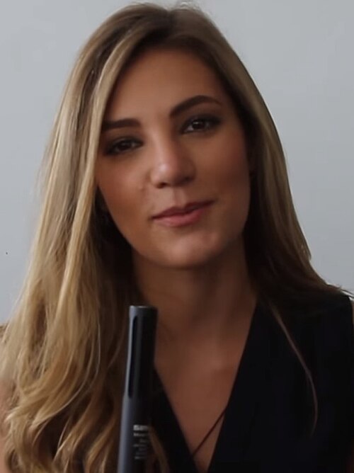 2011 Gabriella Ferrari