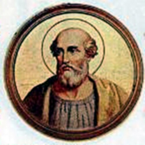 البابا هيجينوس (136-140)
