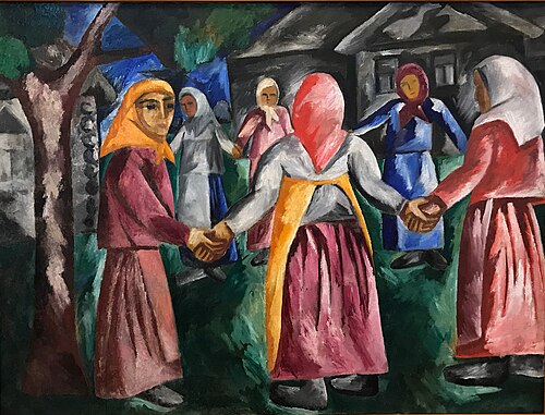 خوروفود (1910)