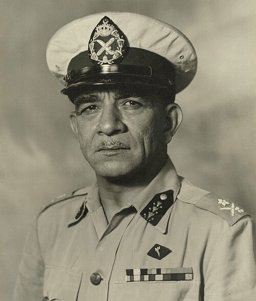 محمد نجيب
