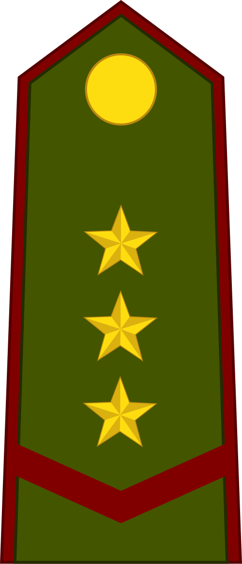 باراغواي (عقيد)