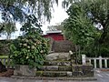 أطلال قلعة كوكوبو