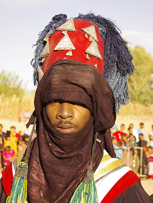 سبيبة مريد.
