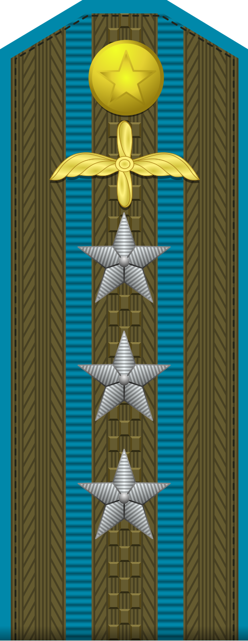 العقيد