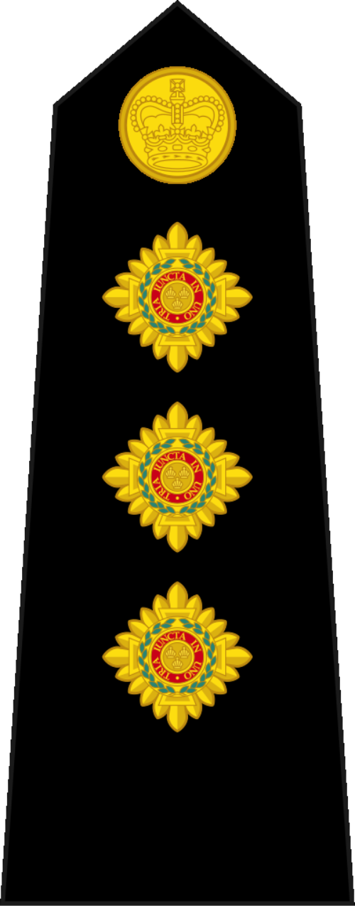 قبطان