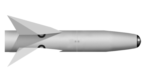 AIM-9E