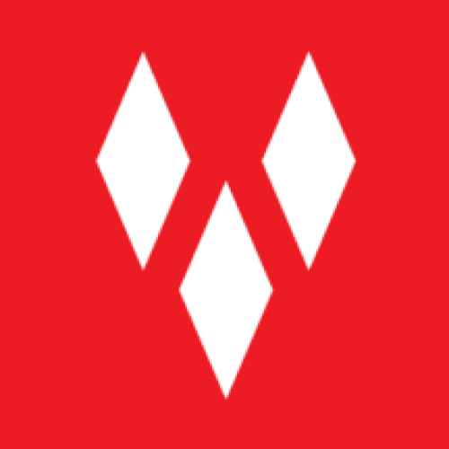 Flag of Asker Municipality