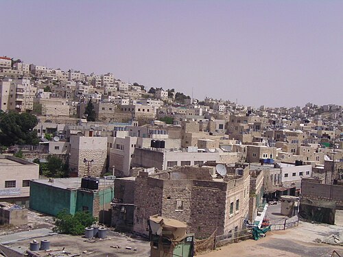 الخليل