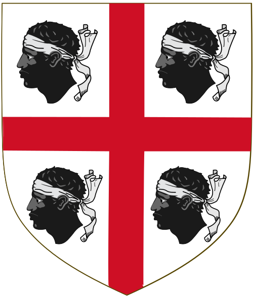 العصور الوسطى (الاتحاد مع أراغون)