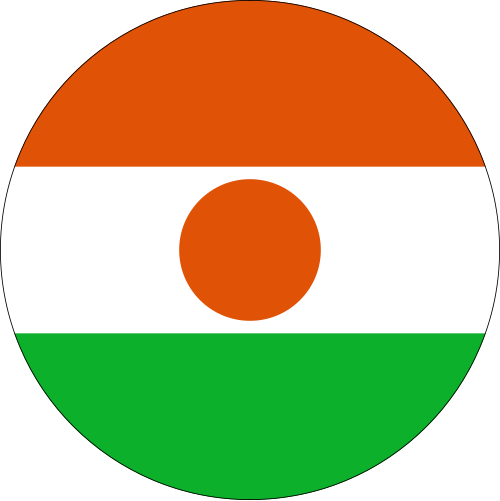 النيجر