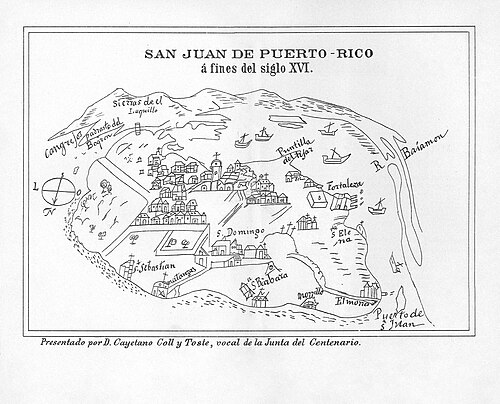 خوان إسكالانتي دي ميندوزا، 1575 (مقلوب)