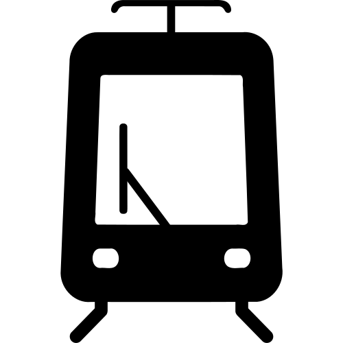 ترام كيه سي