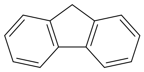 الفلورين