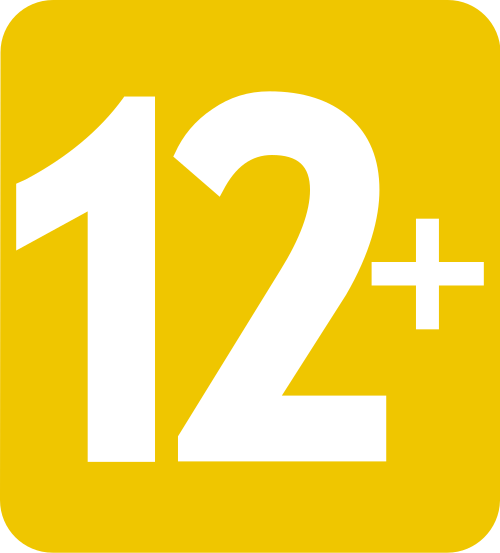 12+ (سابقاً)