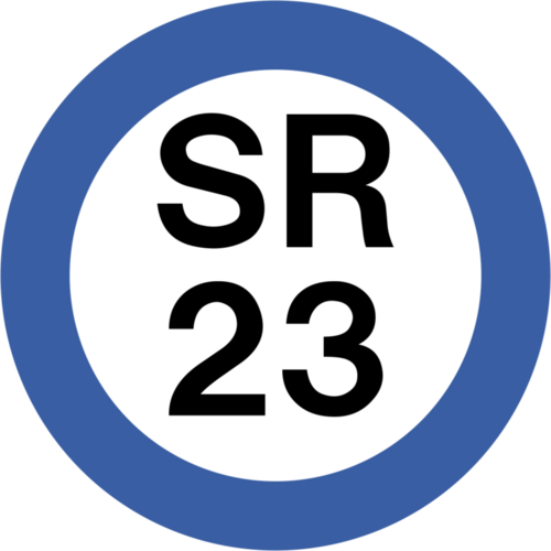 SR-23