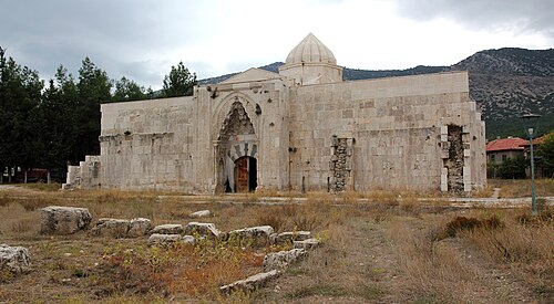 سوسوز هان (حوالي 1246)