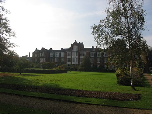 Peile Building