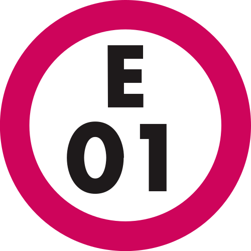 E-01