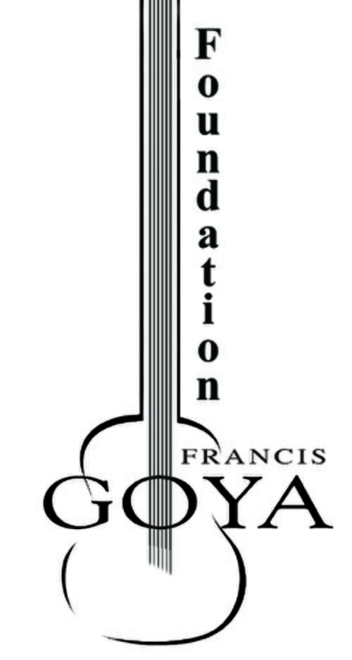 Logo Francis Goya Foundation for Childhood