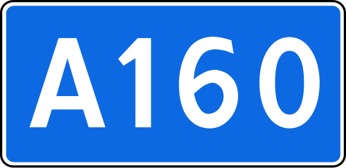 A160