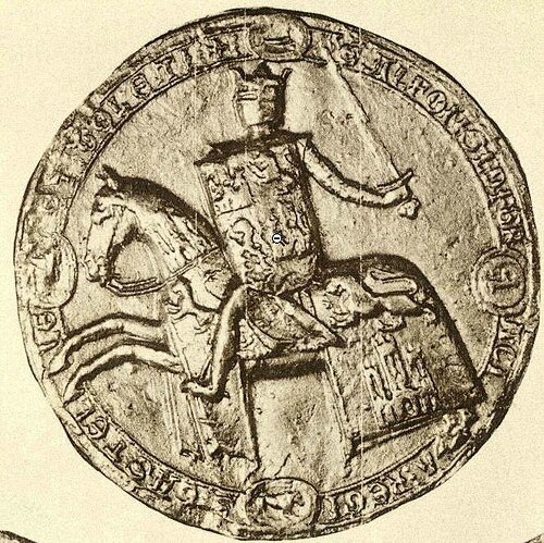 ألفونسو العاشر ملك قشتالة (توفي عام 1284)