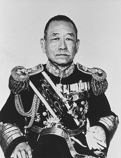 أوكادا كيسوكي (岡田啓介).