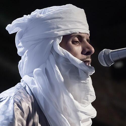 أحمدو ماداساني