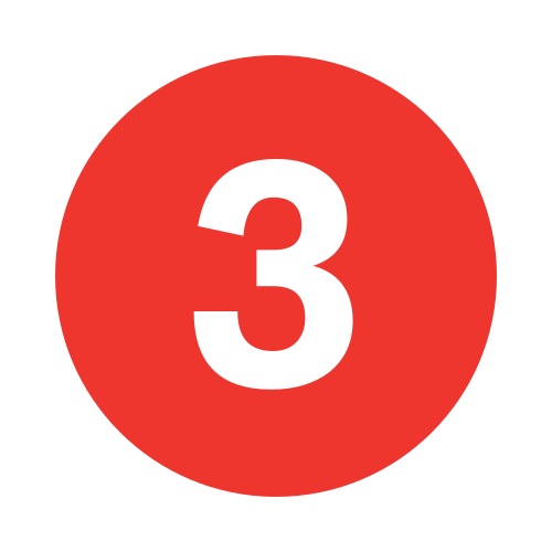 قطار رقم "3"