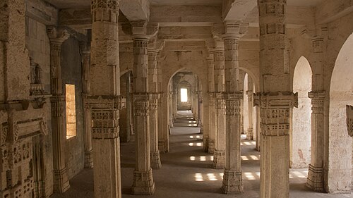 مسجد