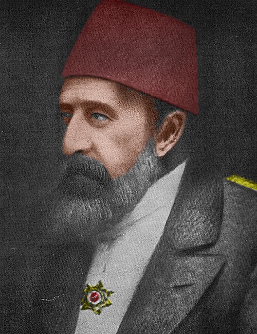 ثانياً: عبد الحميد