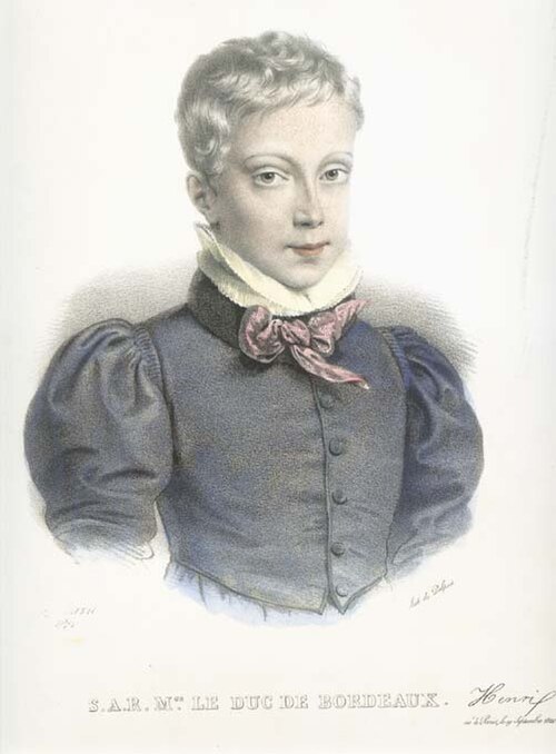 صورة شخصية، حوالي عام 1833