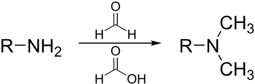 رد فعل ايشويلر-كلارك
