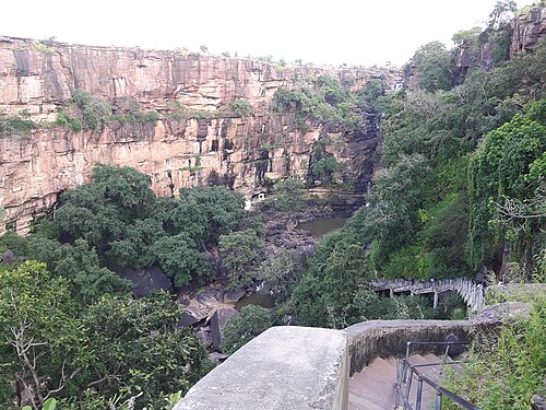 Gaipar Nath