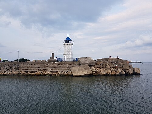 منارة جنوة