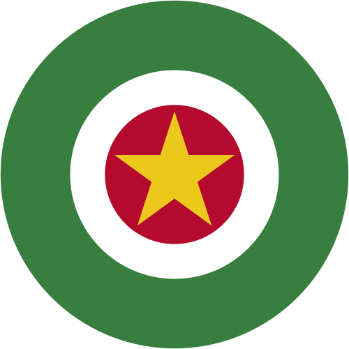 Suriname
