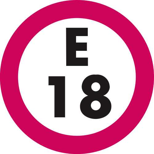 E-18