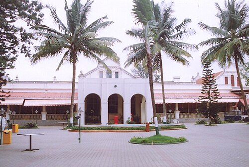 معهد بورينغ