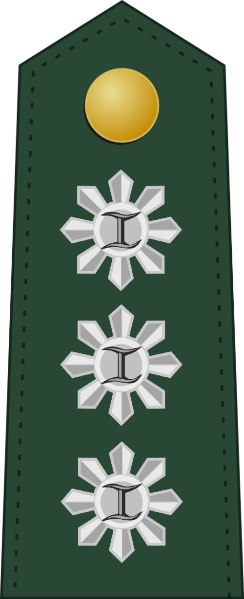 العقيد
