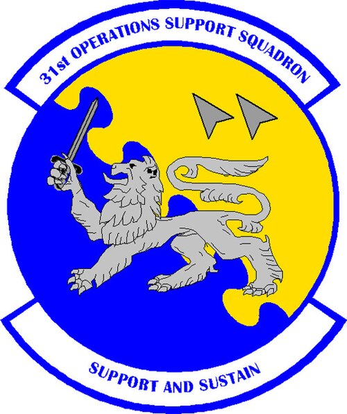 31 OSS