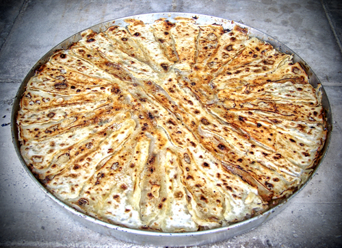 كوسوفارف فليجا