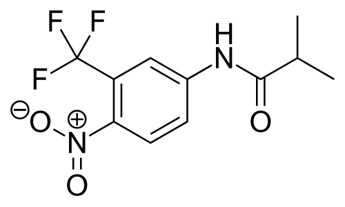 فلوتاميد
