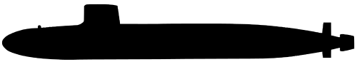 غواصة من فئة تريومفان