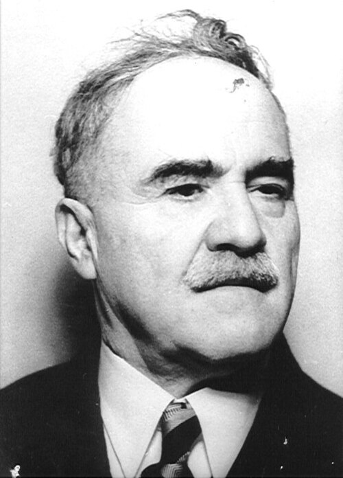 ماكس هوبر (1874-1960)