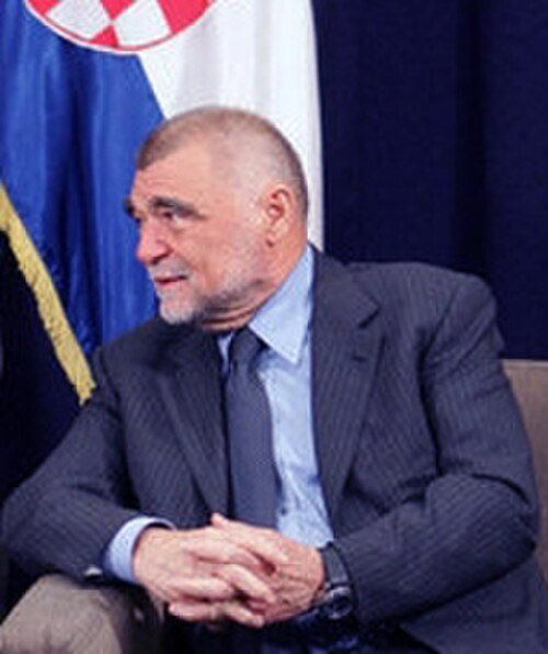 ستيب ميسيتش