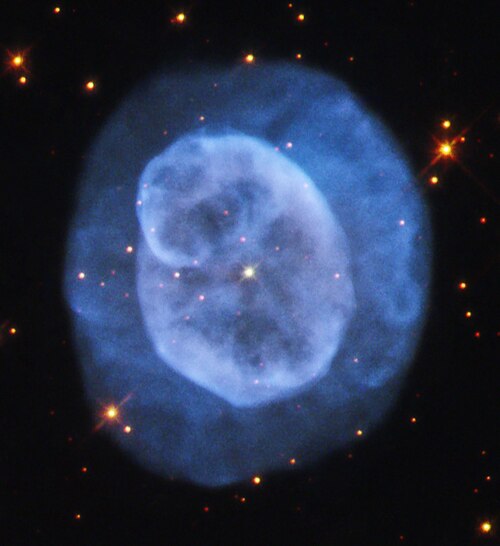 NGC 5979 من تصوير جودي شميدت