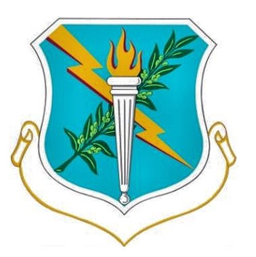 الفرقة الجوية 832