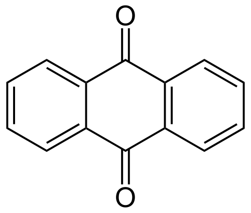 9,10-أنثراكينون