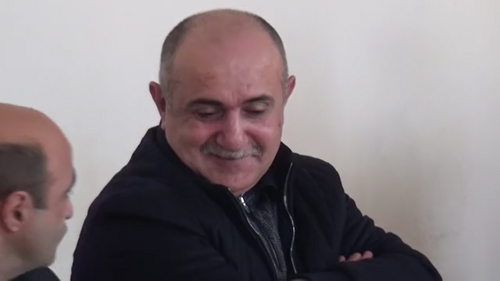 سامفيل بابايان
