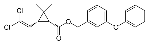 (1R,3R)-المتماثل الضوئي سيس